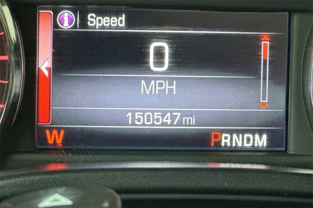 Used 2014 GMC Sierra 1500 SLT w/ SLT Crew Cab Value Package image 25