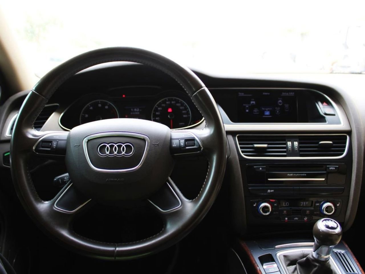 Used 2014 Audi A4 2.0T Prestige image 32