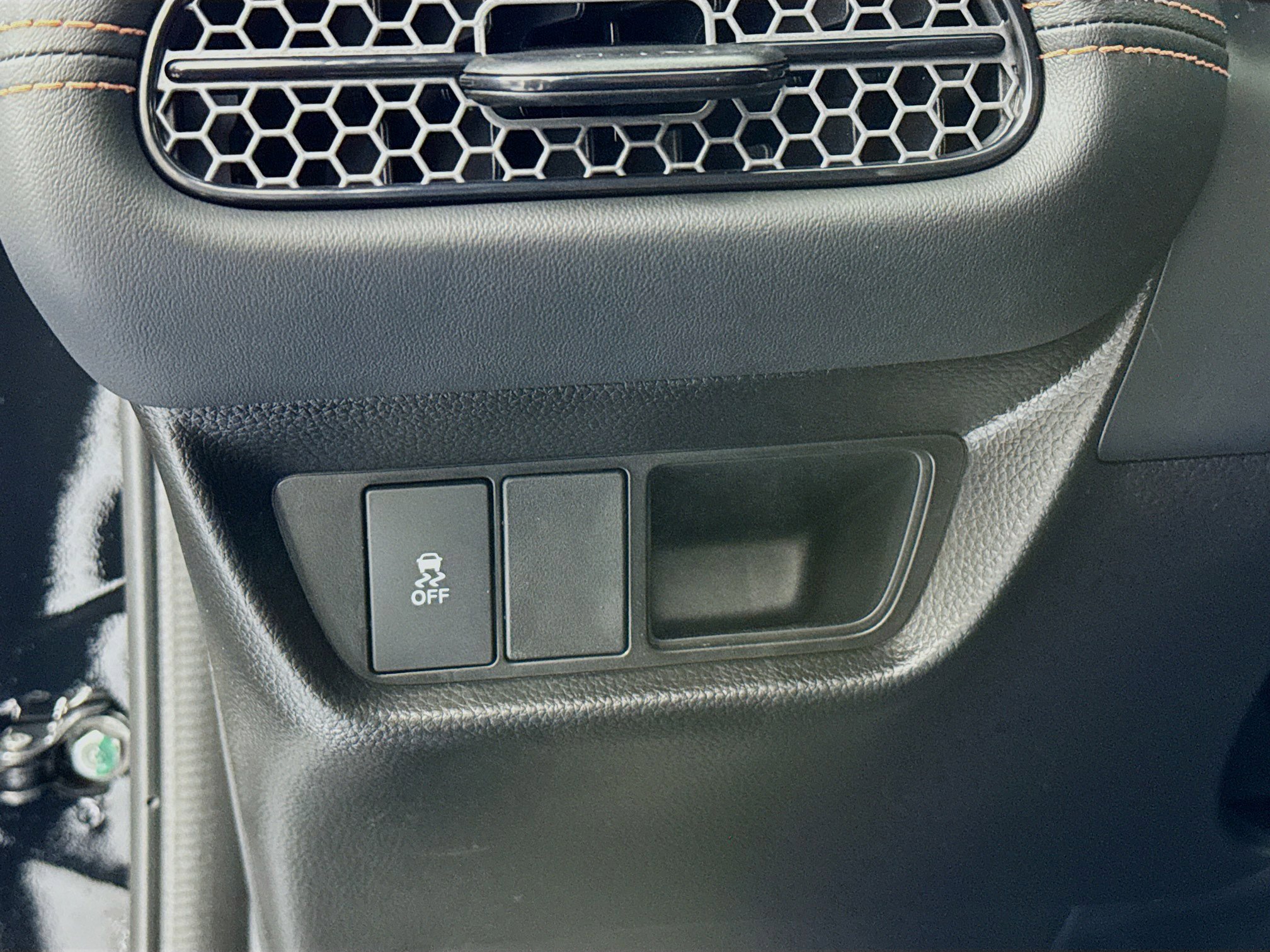 New 2026 Honda HR-V Sport image 10