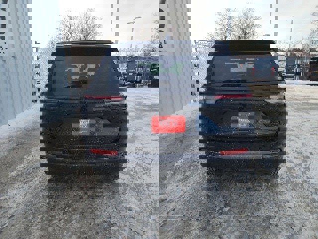 New 2026 Jeep Grand Cherokee Laredo image 20