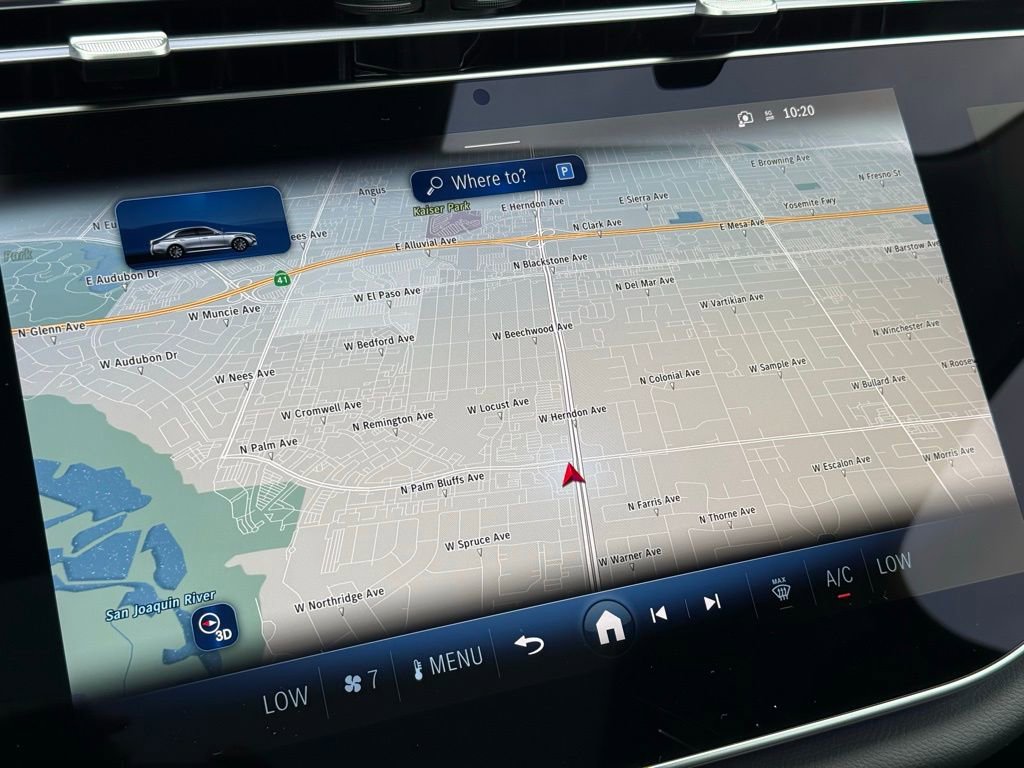 Certified 2026 Mercedes-Benz E 350 Sedan image 6