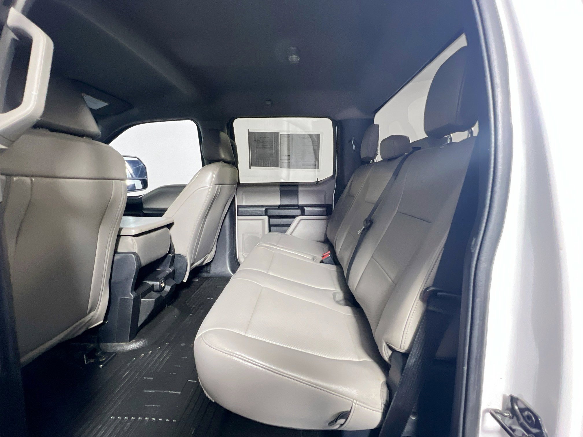 Used 2020 Ford F250 XL w/ STX Appearance Package image 22