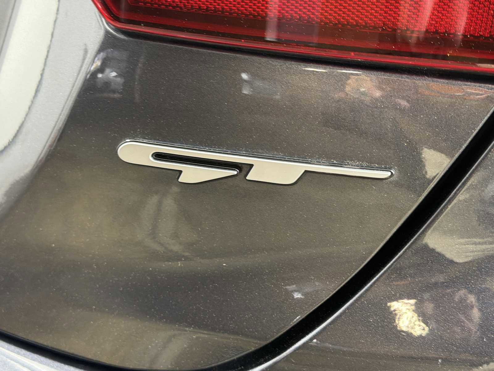 Used 2023 Kia Forte GT w/ GT2 Package image 8