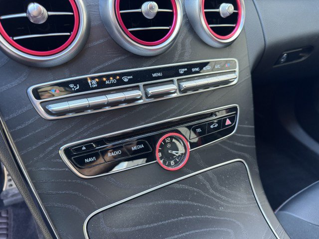 Used 2017 Mercedes-Benz C 43 AMG 4MATIC Sedan image 23
