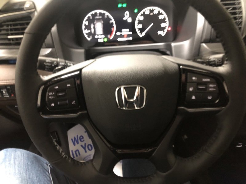 New 2026 Honda Odyssey Elite image 28