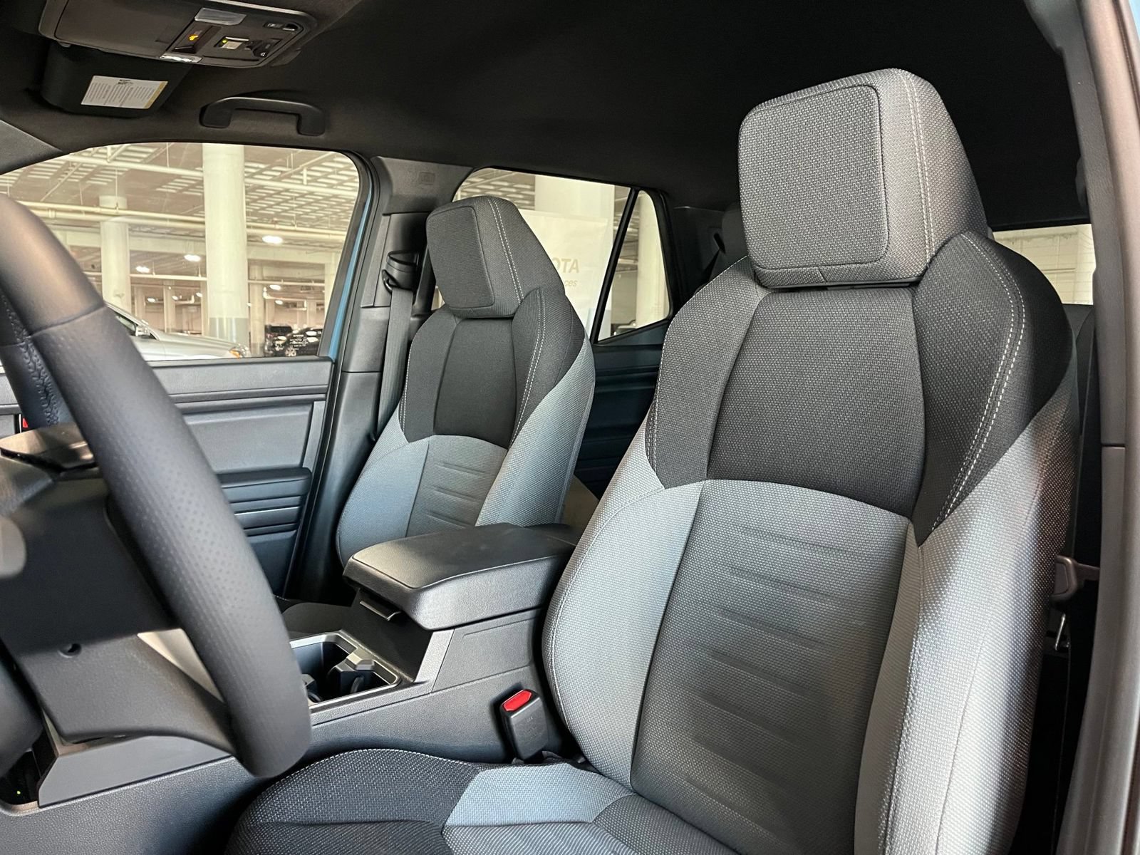 New 2026 Toyota 4Runner TRD Off-Road AWD/4WD image 14