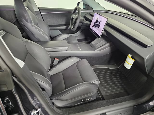Used 2026 Tesla Model 3 Performance AWD/4WD image 13