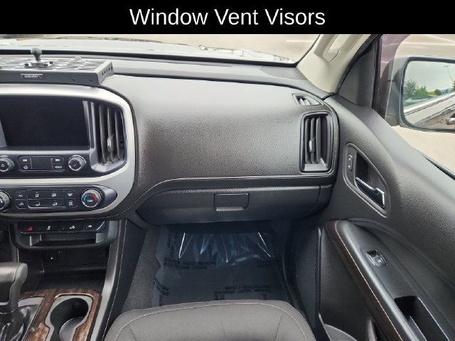 Used 2020 GMC Canyon SLE w/ Trailering Package AWD/4WD image 23