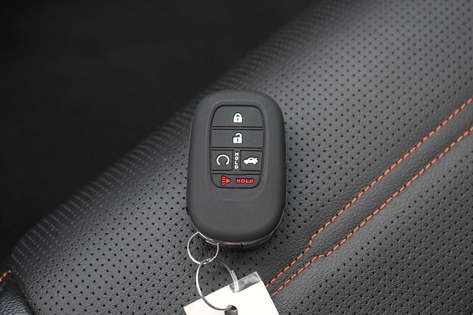 Certified 2025 Honda CR-V Sport-L image 28