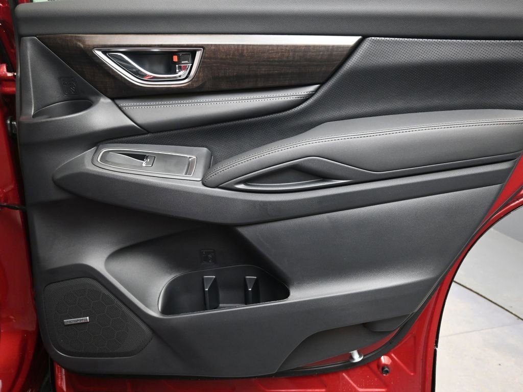 New 2026 Subaru Ascent Touring image 14