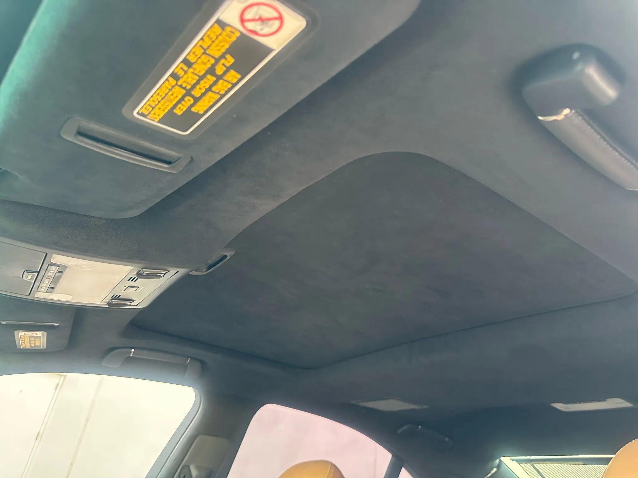 Used 2016 Lexus LS 460 image 14