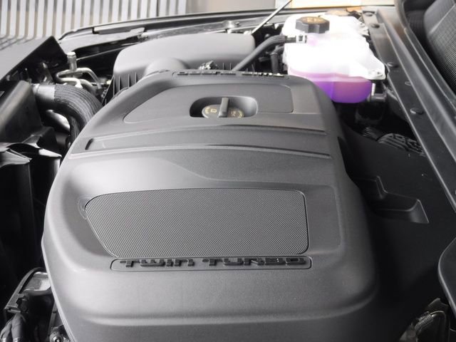New 2026 RAM 1500 Big Horn image 7