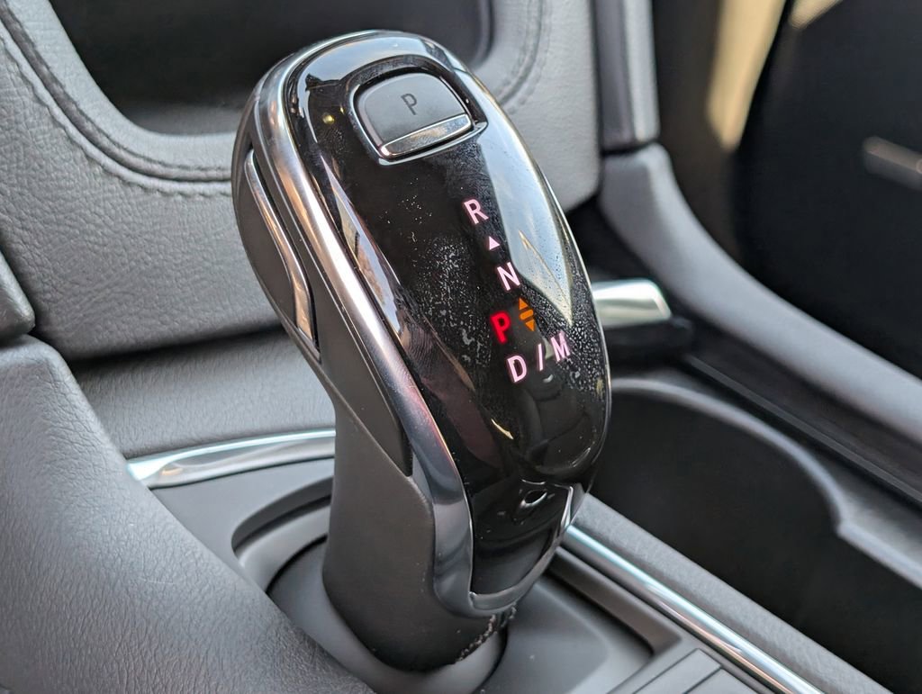 New 2026 Cadillac XT5 Premium Luxury AWD/4WD image 28