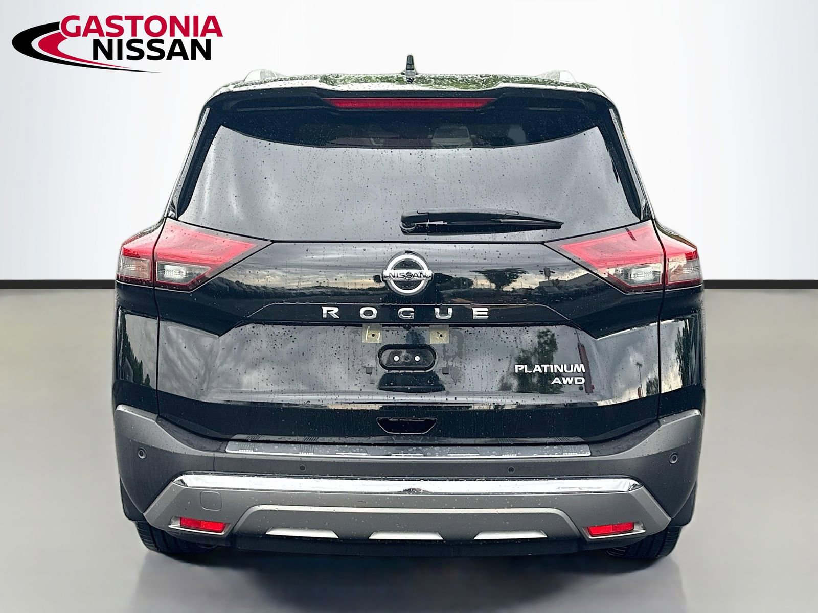Used 2021 Nissan Rogue Platinum AWD/4WD image 7
