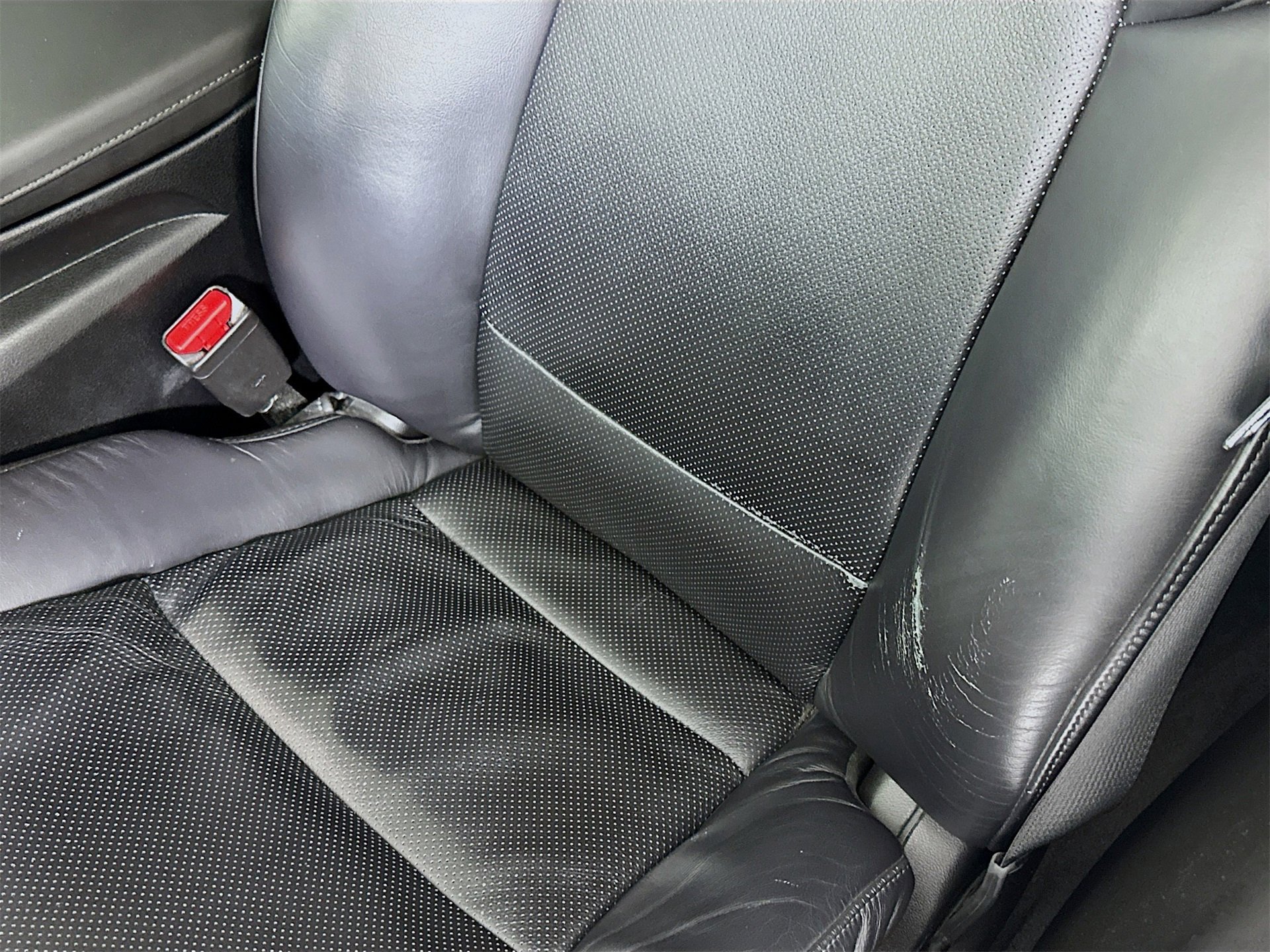 Used 2015 Acura TLX V6 w/ Advance Package image 21