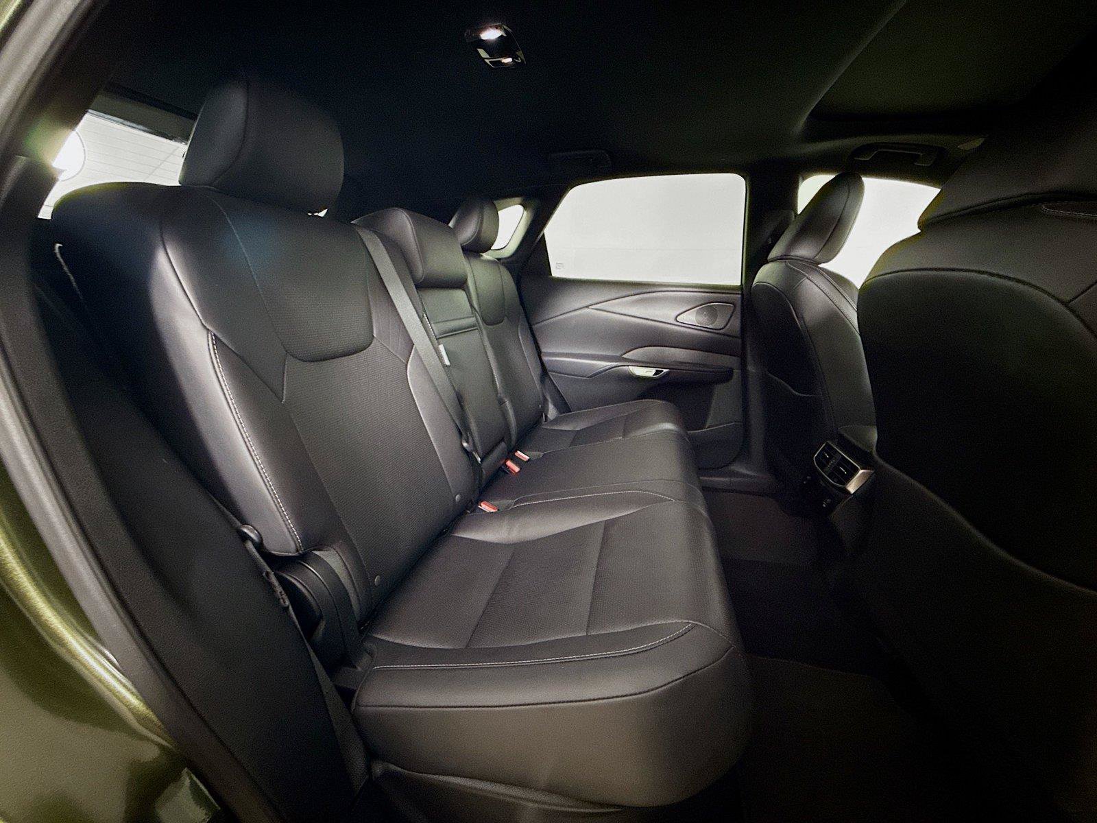 Used 2023 Lexus RX 350 Premium Plus w/ Accessory Package (Z1) FWD image 29