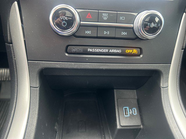 Used 2024 Ford Edge SEL w/ Convenience Package AWD/4WD image 18