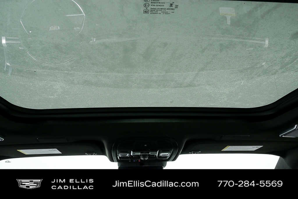 New 2026 Cadillac Escalade ESV Sport w/ Touring Package image 21