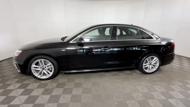 Used 2023 Audi A4 2.0T Premium Plus AWD/4WD image 8