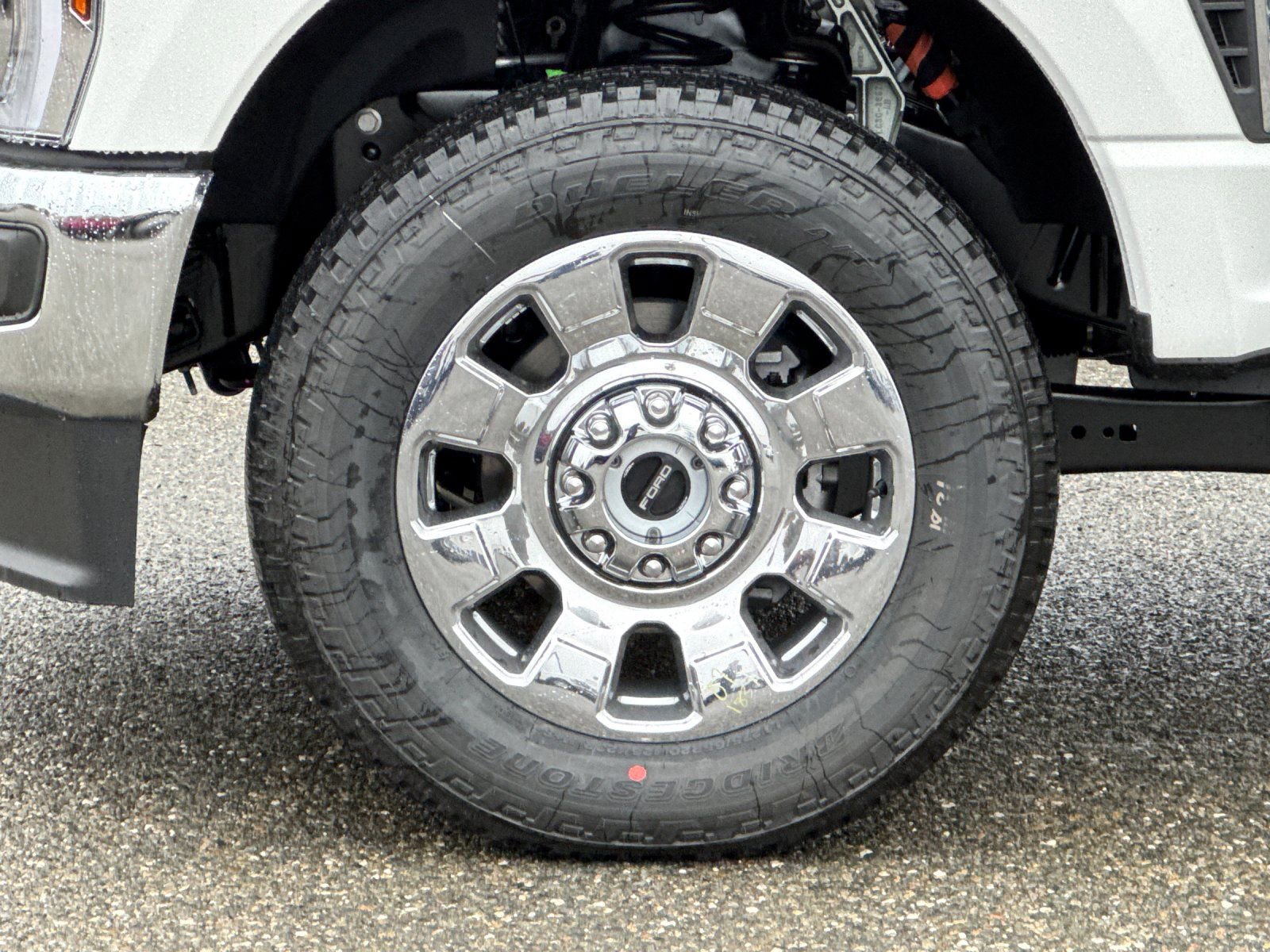 New 2026 Ford F350 Lariat w/ Lariat Ultimate Package image 31