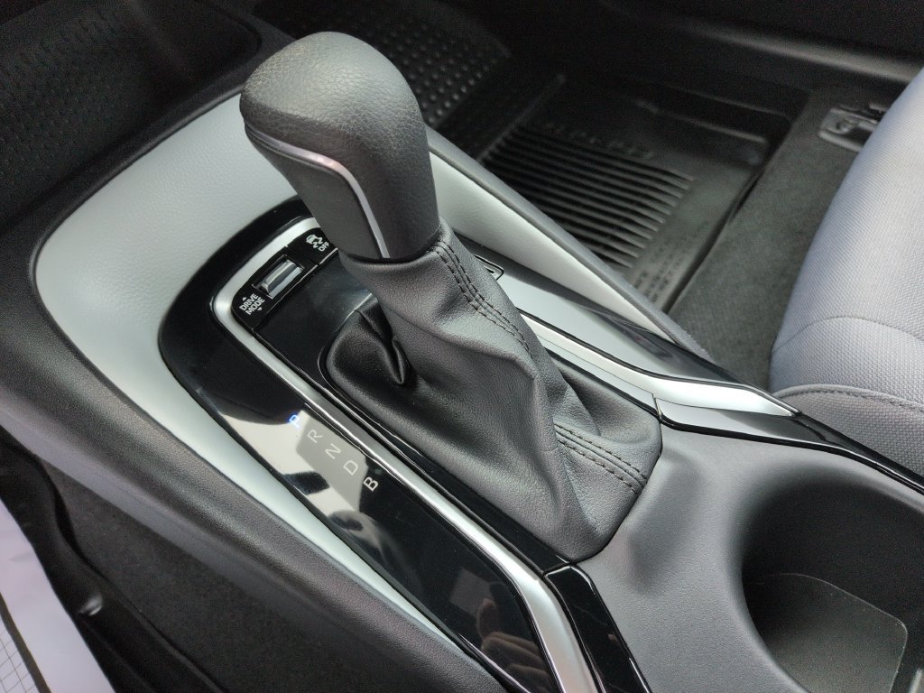 Certified 2023 Toyota Corolla SE FWD image 24