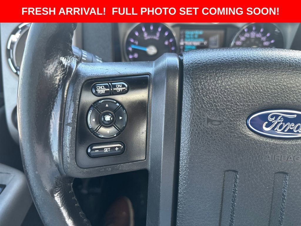Used 2016 Ford F350 Lariat w/ Lariat Ultimate Package image 19