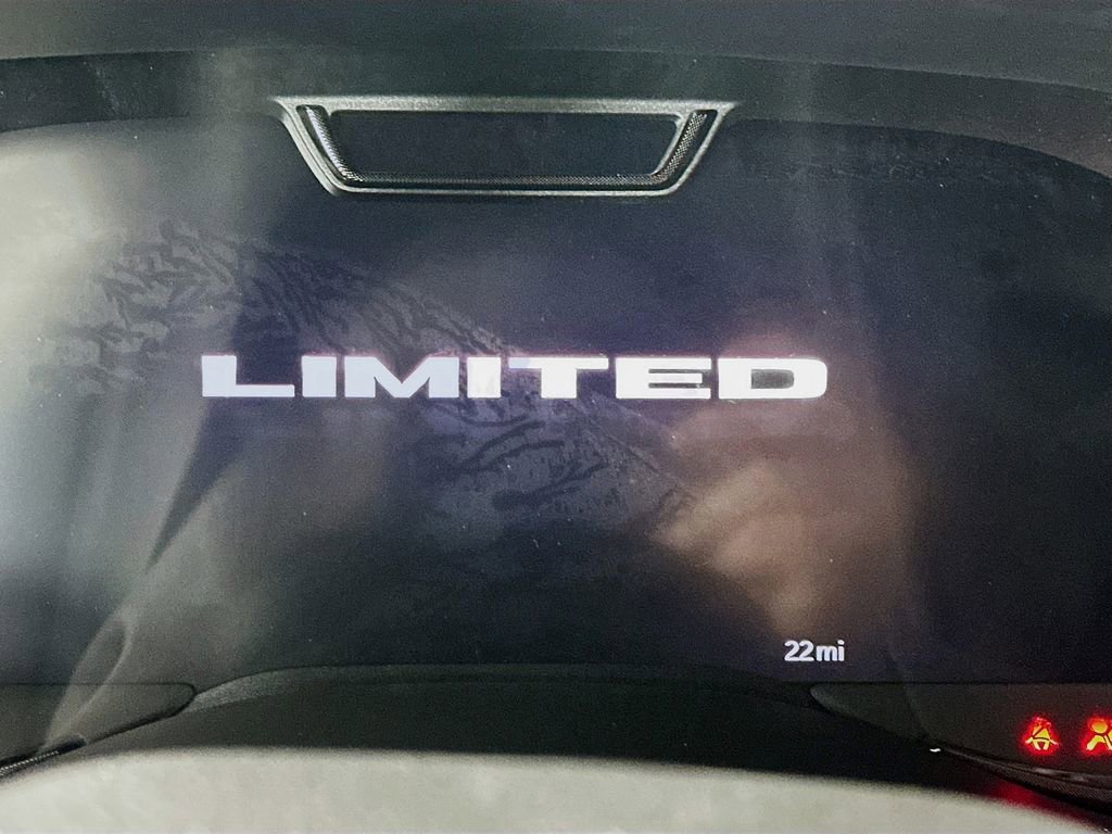 New 2026 RAM 3500 Limited image 11