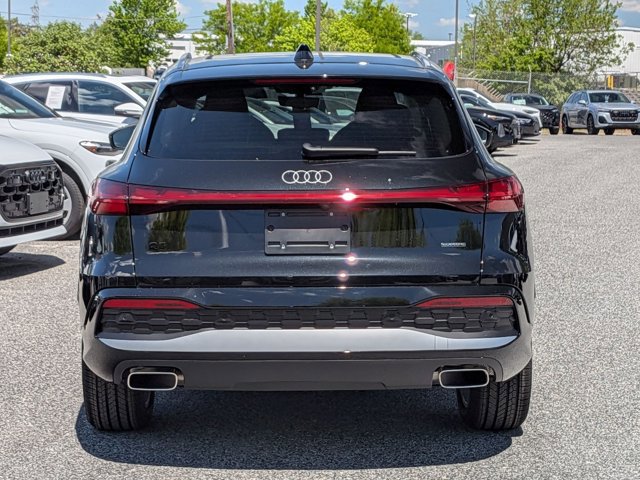 New 2026 Audi Q5 Prestige AWD/4WD image 6