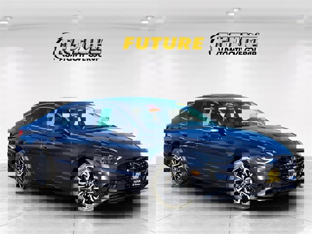 Used 2021 Hyundai Sonata Limited