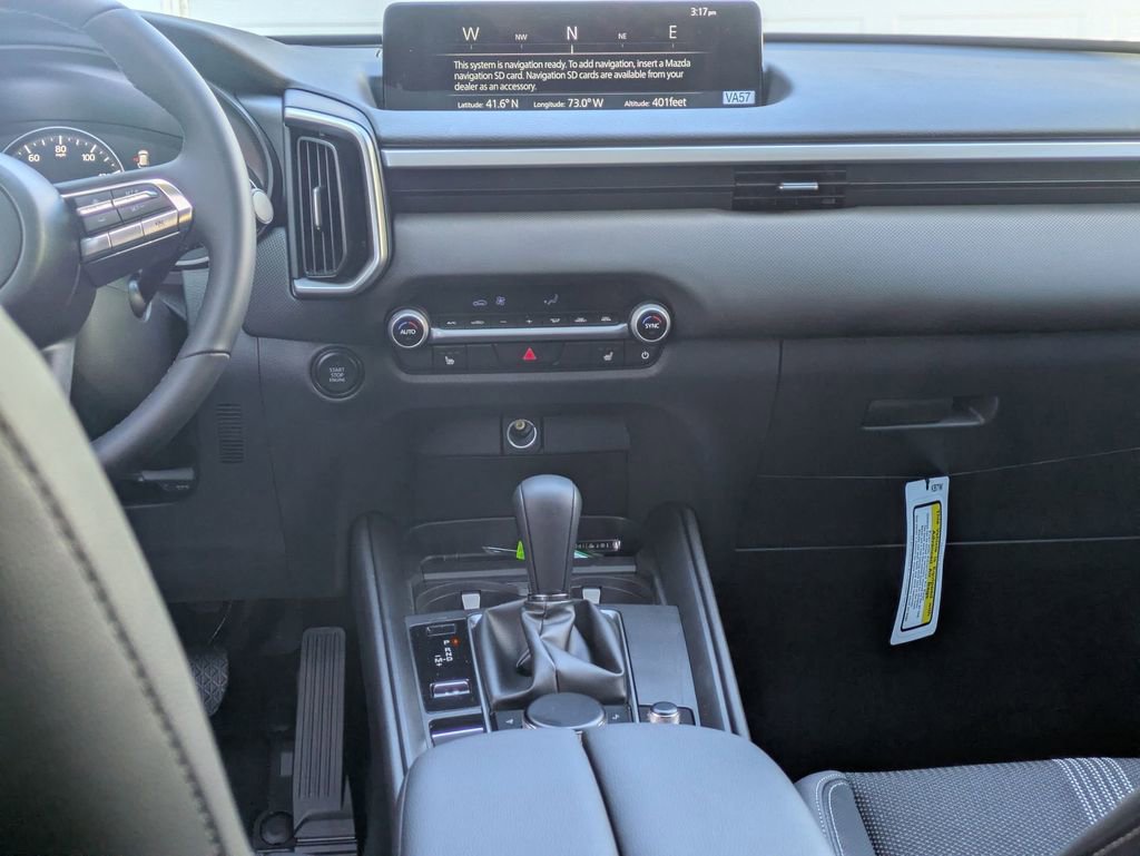 New 2026 MAZDA CX-50 Meridian Edition w/ Weather Package AWD/4WD image 25