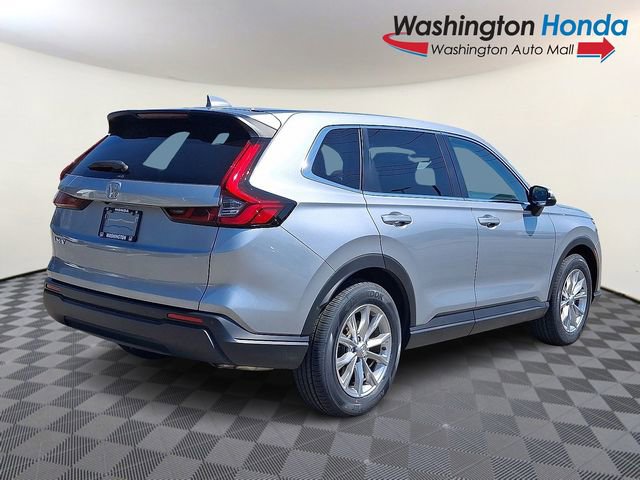 Certified 2024 Honda CR-V EX-L image 6