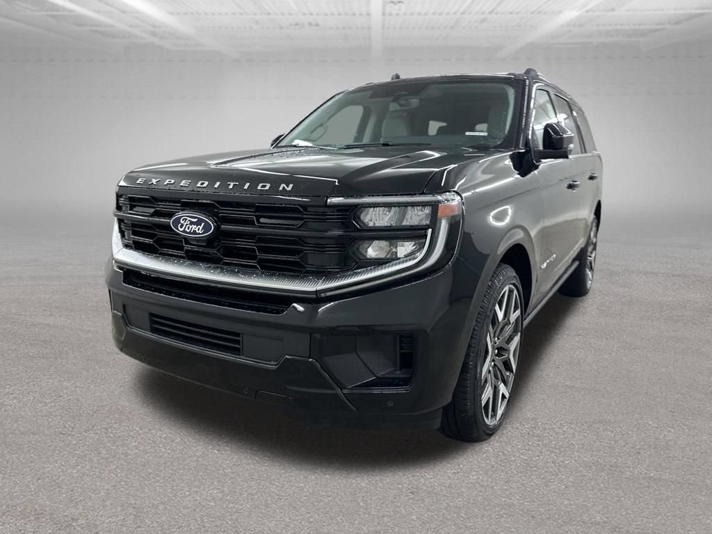 New 2027 Ford Expedition Platinum w/ Platinum Ultimate Package AWD/4WD image 6