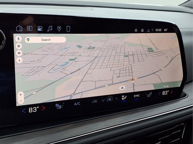 New 2026 Chevrolet Tahoe LT w/ Comfort Package image 6