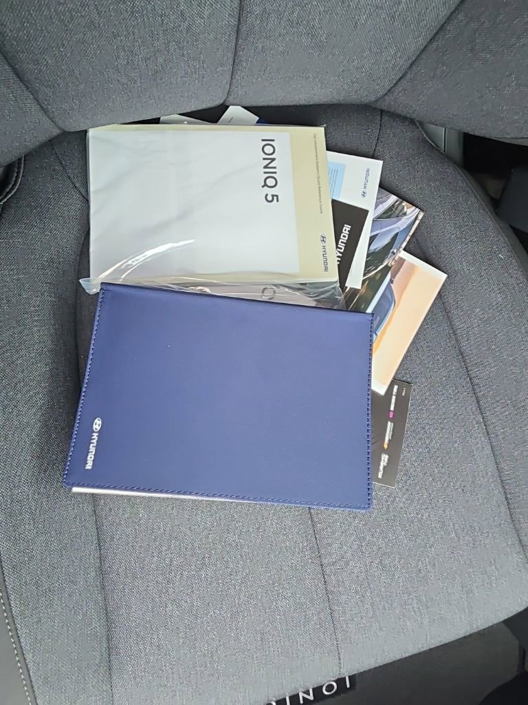 Used 2025 Hyundai Ioniq 5 SE image 51