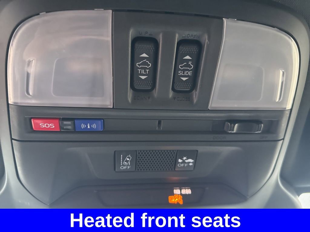 Used 2019 Subaru Impreza 2.0i Sport image 19