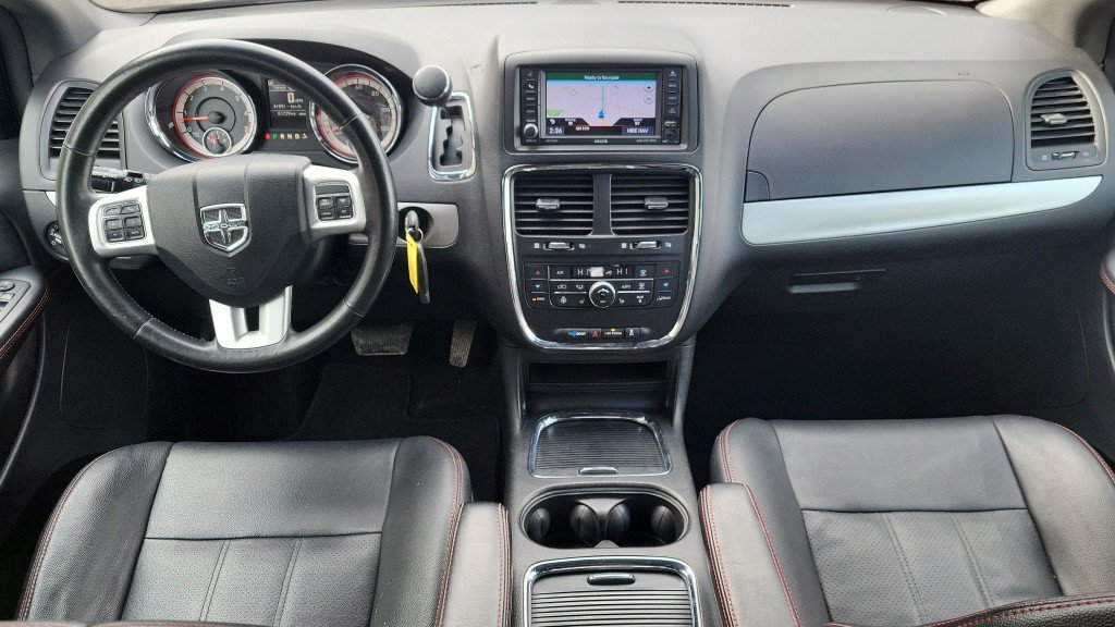 Used 2018 Dodge Grand Caravan GT FWD image 27