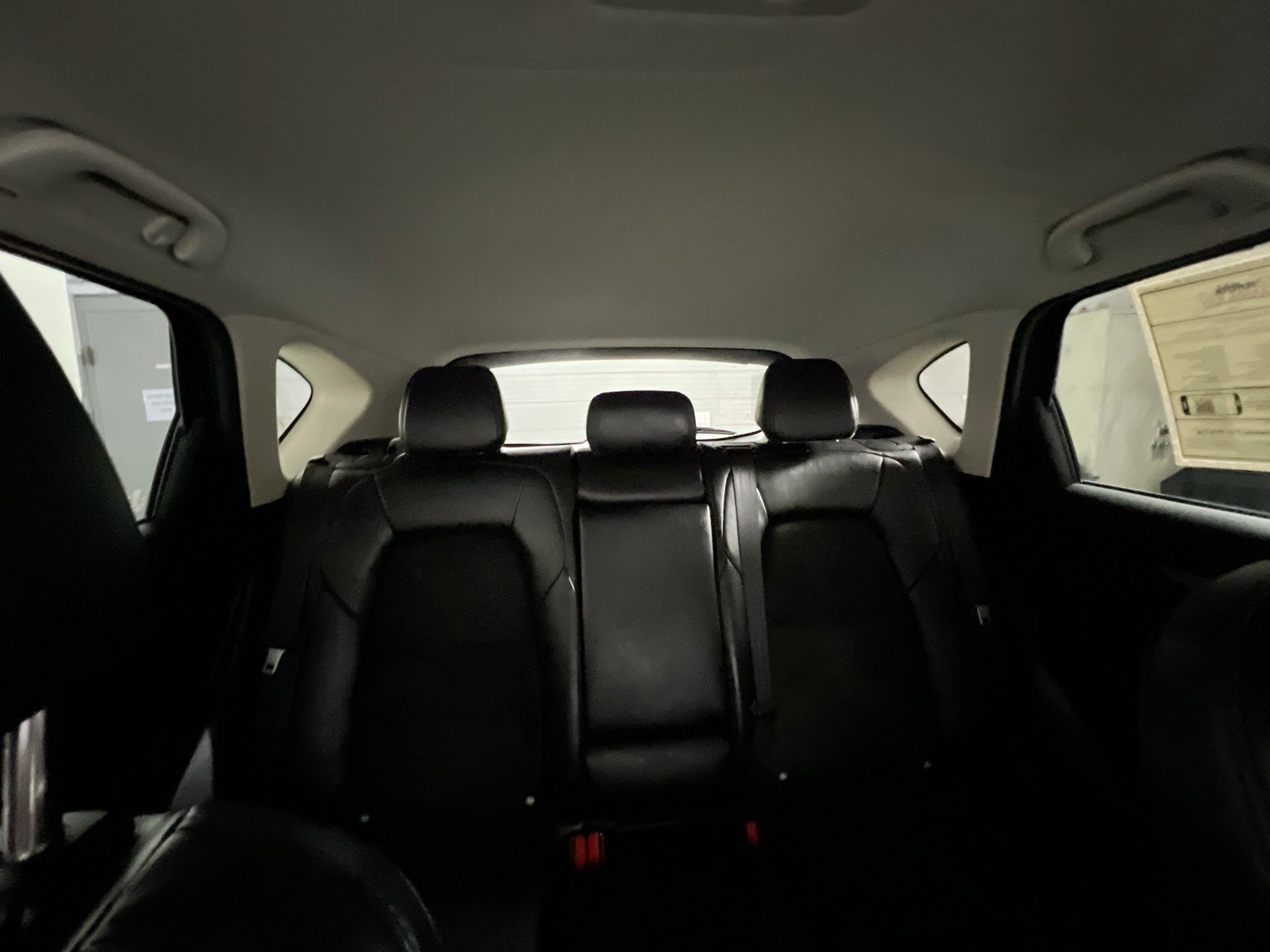 Used 2019 MAZDA CX-5 Touring FWD image 33