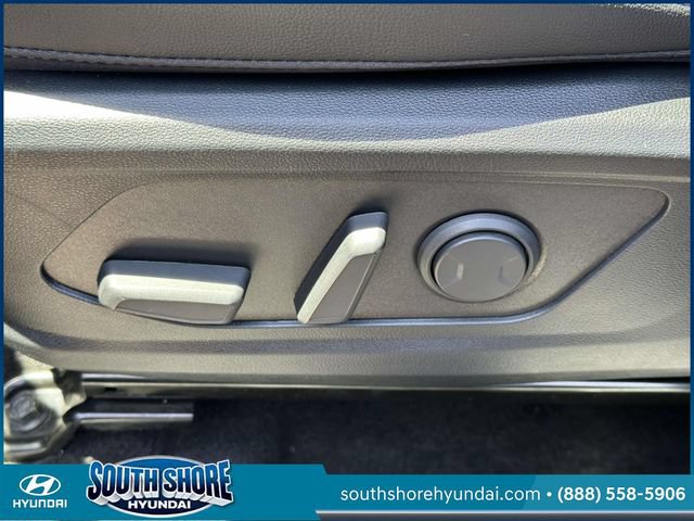 Certified 2025 Hyundai Tucson XRT AWD/4WD image 20