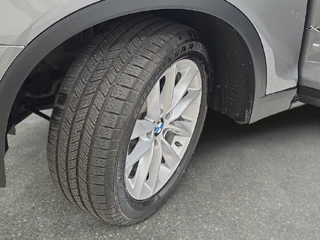 Used 2016 BMW X3 xDrive28i AWD/4WD image 32