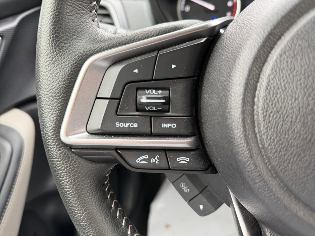 Certified 2024 Subaru Forester Limited image 16