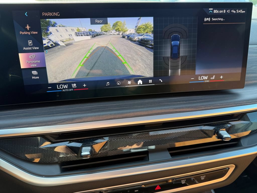 Certified 2025 BMW X5 xDrive40i w/ M Sport Package AWD/4WD image 22