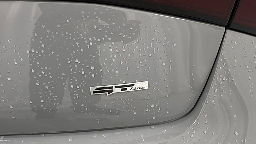 New 2026 Kia K5 GT-Line image 38