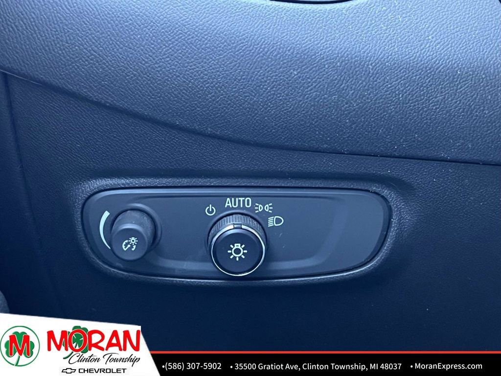 Certified 2023 Chevrolet Equinox LS w/ LS Convenience Package image 26