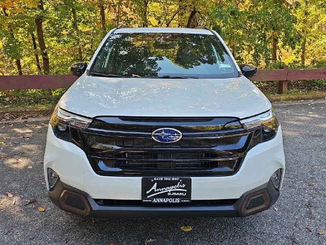 New 2026 Subaru Forester Sport AWD/4WD image 3