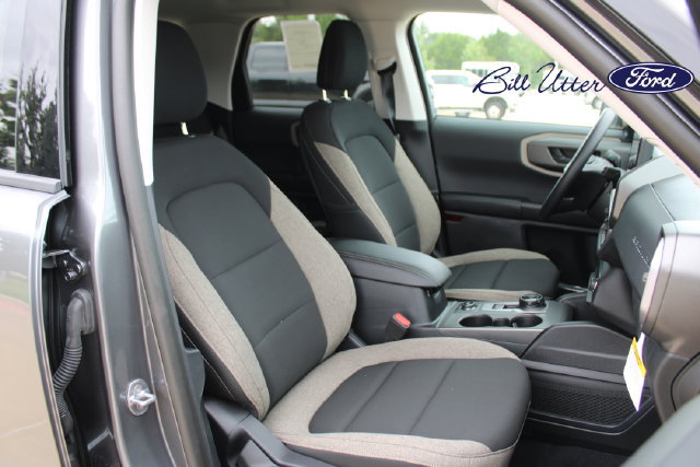 New 2026 Ford Bronco Sport Big Bend AWD/4WD image 7