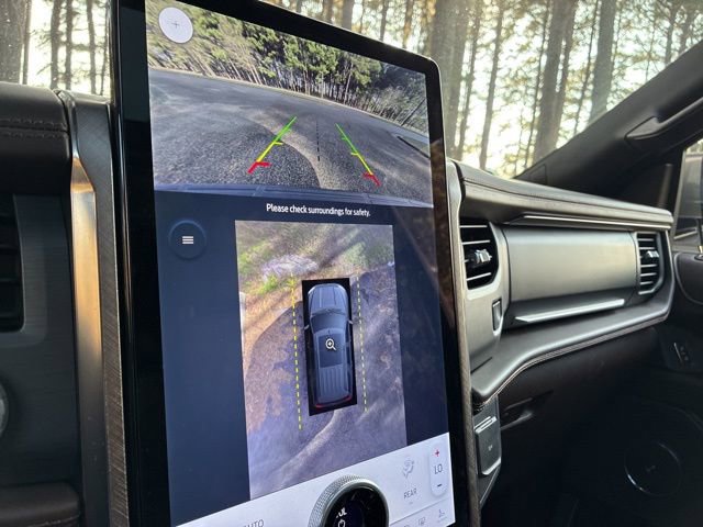 Used 2023 Ford Expedition Max King Ranch image 35