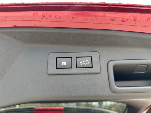 New 2026 Subaru Outback Limited image 22