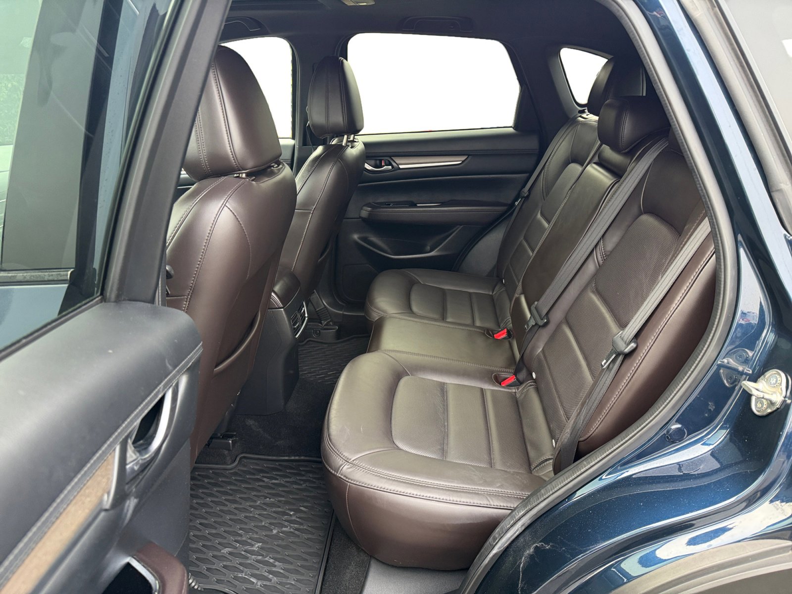 Used 2019 MAZDA CX-5 Signature image 16