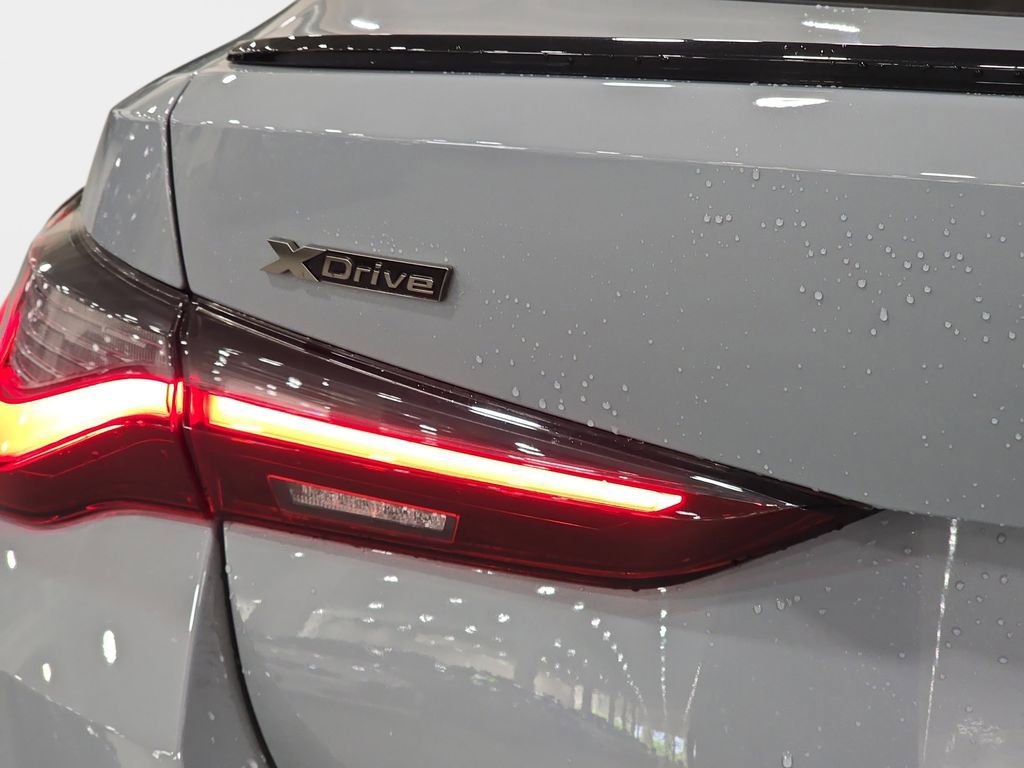 Certified 2023 BMW M440i xDrive Gran Coupe AWD/4WD image 27
