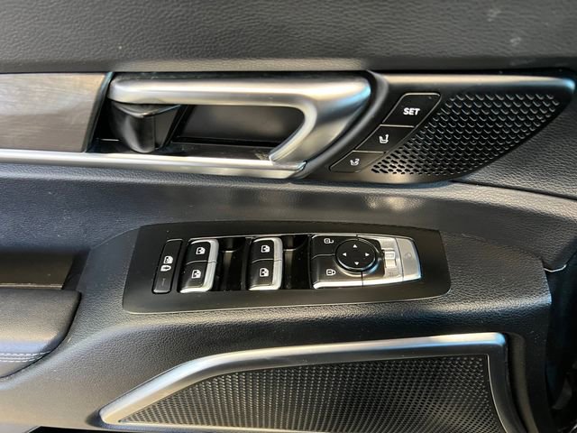 Certified 2024 Kia Telluride SX Prestige X-Line image 17
